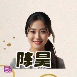 陈昊